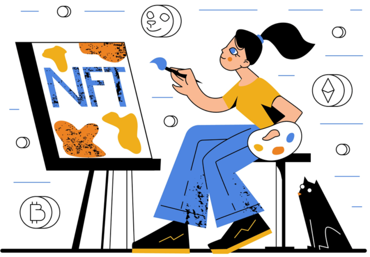 How To Attract An Audience As An NFT Artist